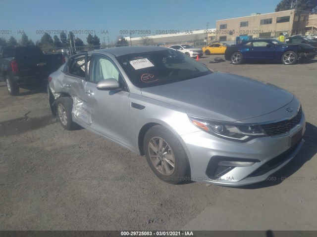 kia optima 2019 5xxgt4l39kg283793