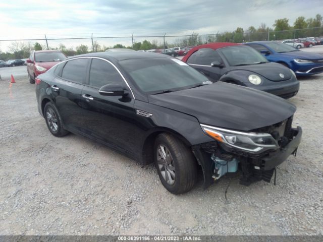 kia optima 2019 5xxgt4l39kg305002