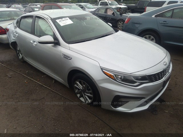 kia optima 2019 5xxgt4l39kg307526