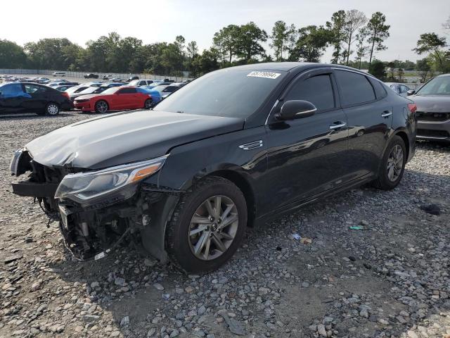 kia optima lx 2019 5xxgt4l39kg320647