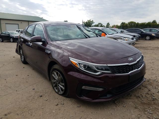 kia optima lx 2019 5xxgt4l39kg324570