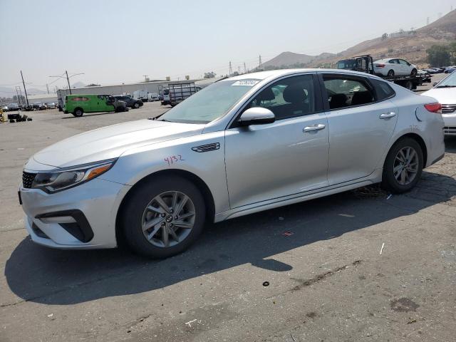 kia optima lx 2019 5xxgt4l39kg327419