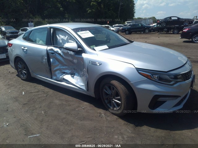 kia optima 2019 5xxgt4l39kg352644