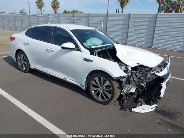 kia optima 2019 5xxgt4l39kg354006