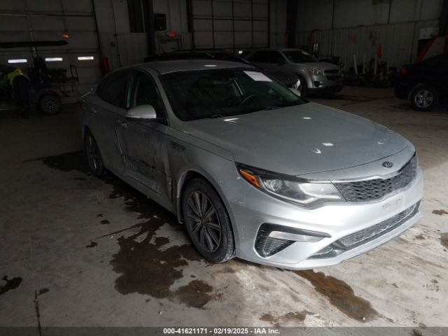 kia optima 2019 5xxgt4l39kg354118