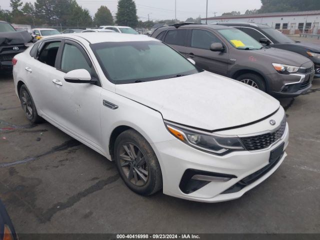 kia optima 2019 5xxgt4l39kg364406