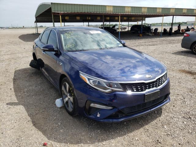 kia optima lx 2019 5xxgt4l39kg365829