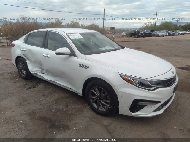 kia optima 2020 5xxgt4l39lg382762