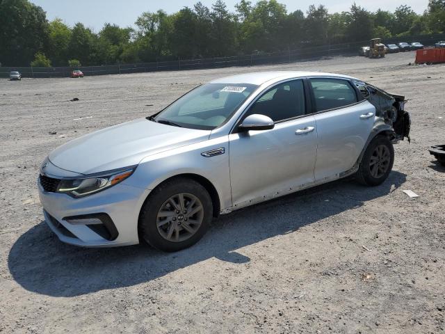 kia optima lx 2020 5xxgt4l39lg385791