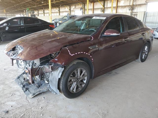 kia optima 2020 5xxgt4l39lg400421