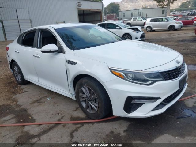 kia optima 2020 5xxgt4l39lg402735