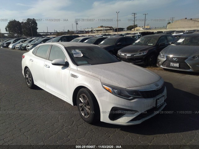 kia optima 2020 5xxgt4l39lg409300