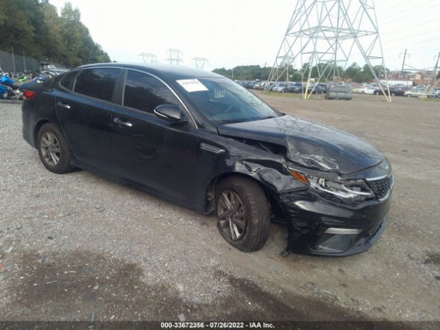 kia optima 2020 5xxgt4l39lg411287