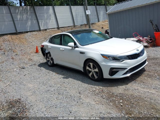 kia optima 2020 5xxgt4l39lg411693