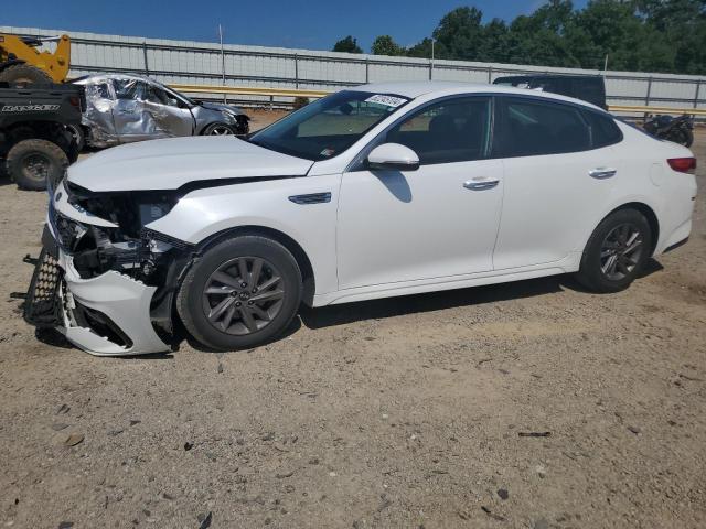 kia optima lx 2020 5xxgt4l39lg425397