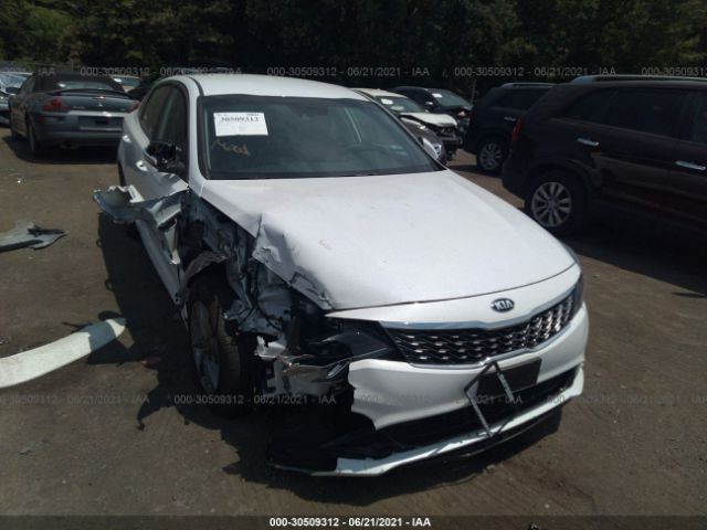 kia optima 2020 5xxgt4l39lg428459