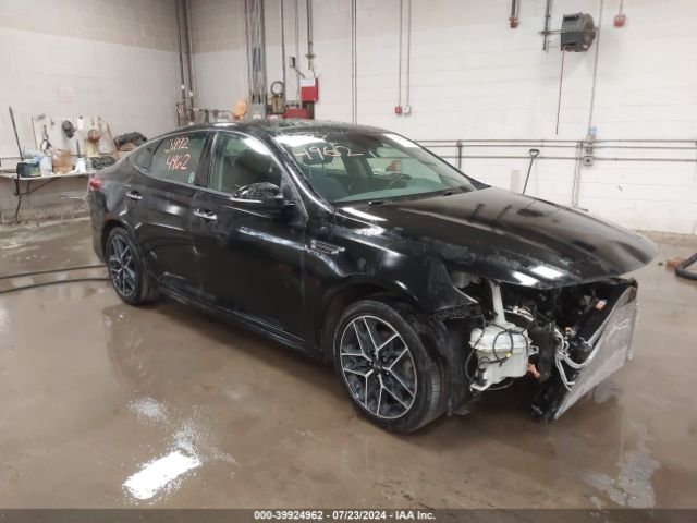 kia optima 2020 5xxgt4l39lg440661