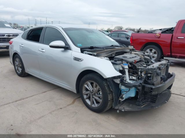 kia optima 2020 5xxgt4l39lg441728