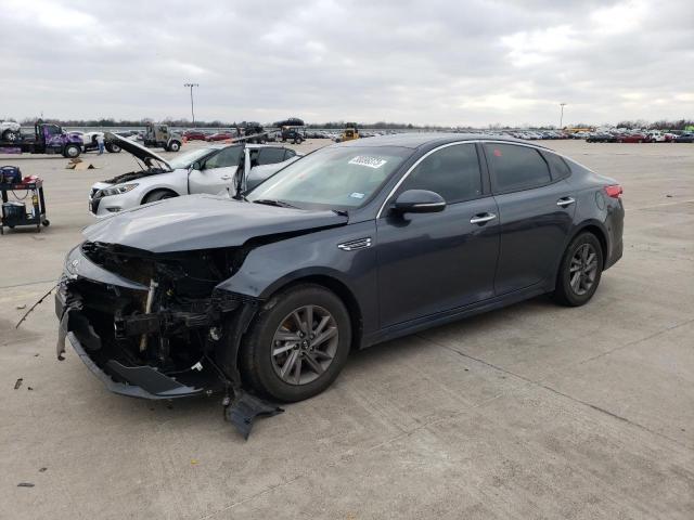 kia optima lx 2020 5xxgt4l39lg442104