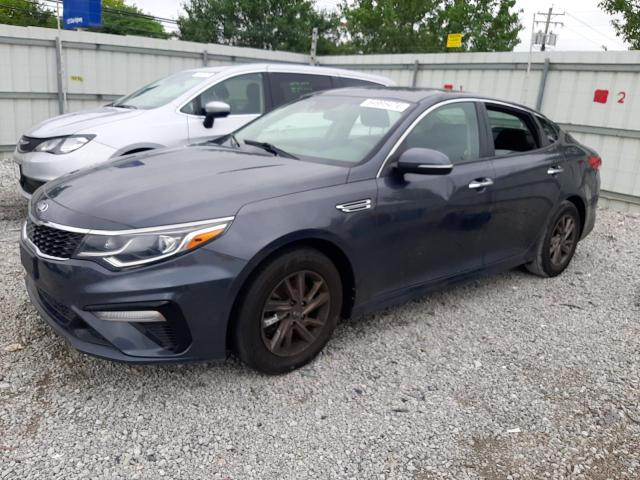 kia optima lx 2020 5xxgt4l39lg442300