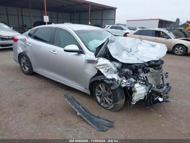 kia optima 2020 5xxgt4l39lg442331