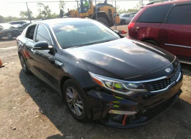 kia optima 2020 5xxgt4l39lg443673