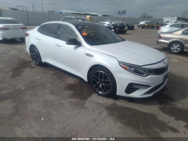 kia optima 2020 5xxgt4l39lg443768