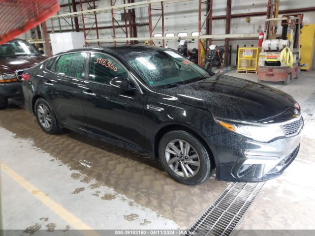 kia optima 2020 5xxgt4l39lg450154