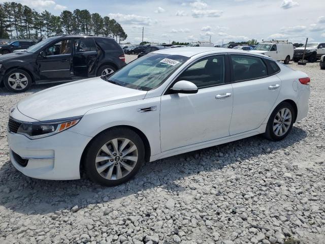 kia optima 2016 5xxgt4l3xgg003340