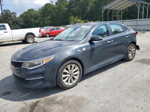 kia optima lx 2016 5xxgt4l3xgg006187