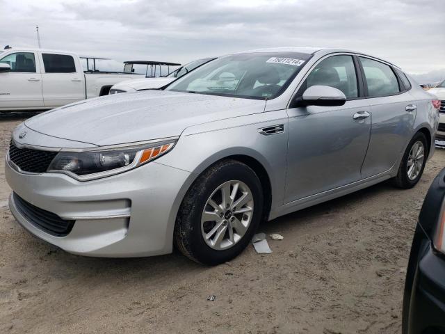 kia optima lx 2016 5xxgt4l3xgg019439