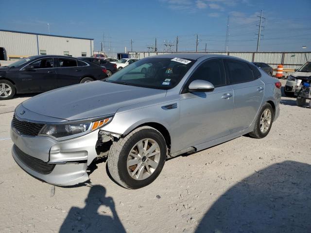 kia optima lx 2016 5xxgt4l3xgg031235