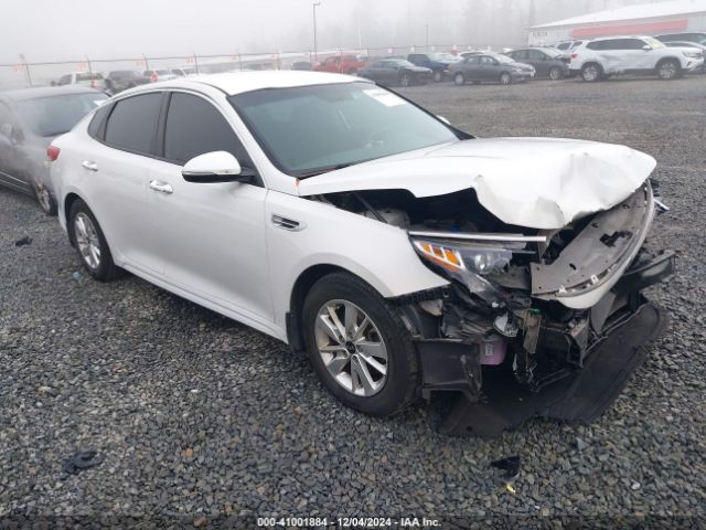 kia optima 2016 5xxgt4l3xgg046396