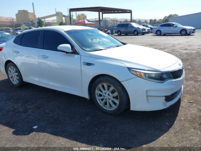 kia optima 2016 5xxgt4l3xgg071749