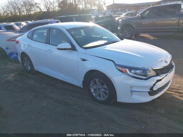 kia optima 2016 5xxgt4l3xgg074991