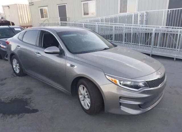 kia optima 2016 5xxgt4l3xgg082086