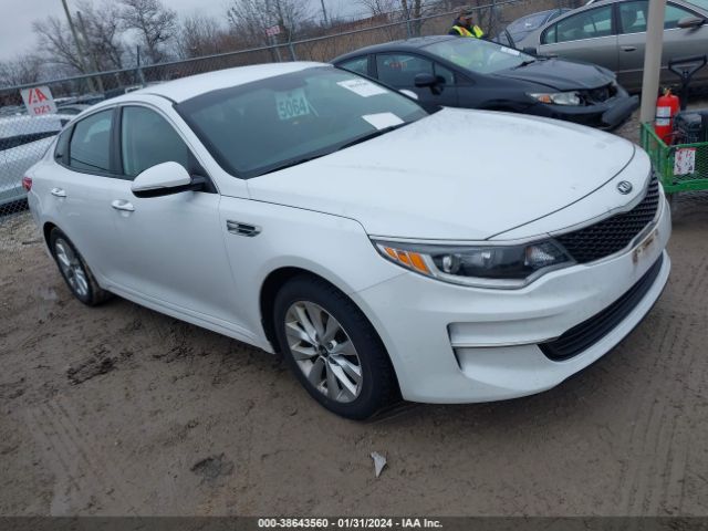 kia optima 2016 5xxgt4l3xgg083027