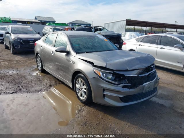 kia optima 2016 5xxgt4l3xgg090480