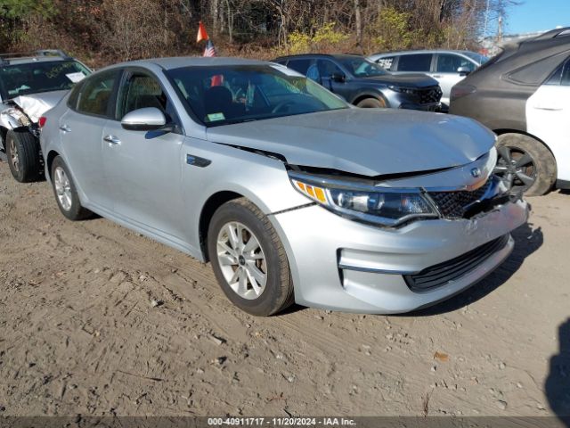 kia optima 2016 5xxgt4l3xgg092343