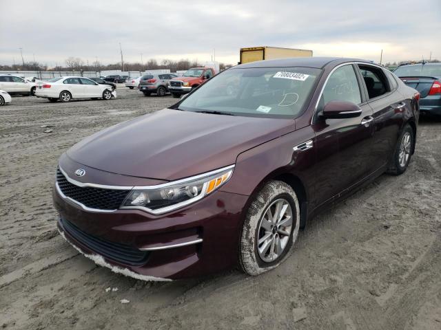 kia optima 2016 5xxgt4l3xgg095016