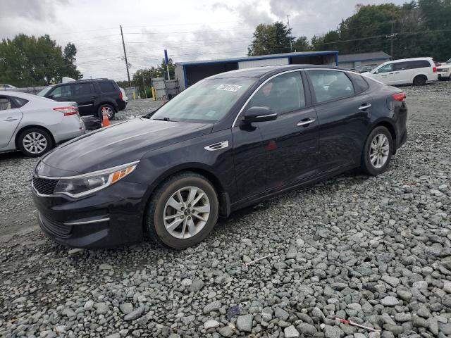 kia optima lx 2016 5xxgt4l3xgg103969