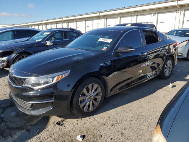 kia optima 2017 5xxgt4l3xhg123897