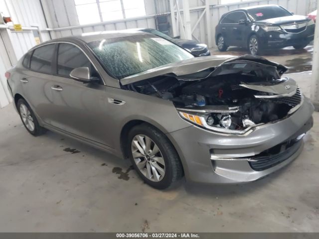 kia optima 2017 5xxgt4l3xhg141476