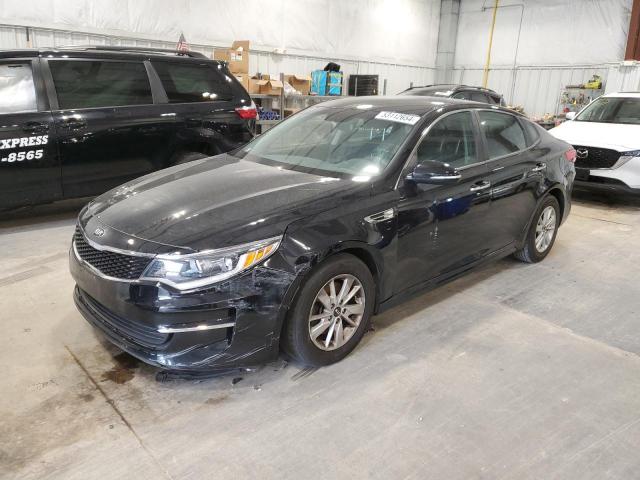 kia optima 2017 5xxgt4l3xhg156446