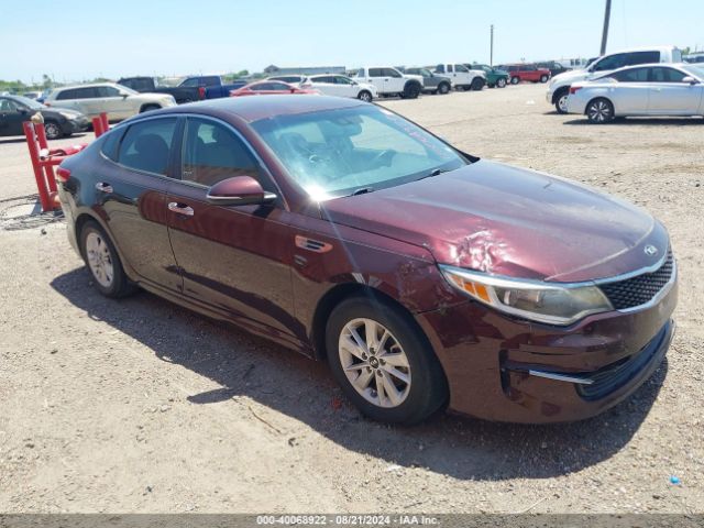 kia optima 2017 5xxgt4l3xhg160254