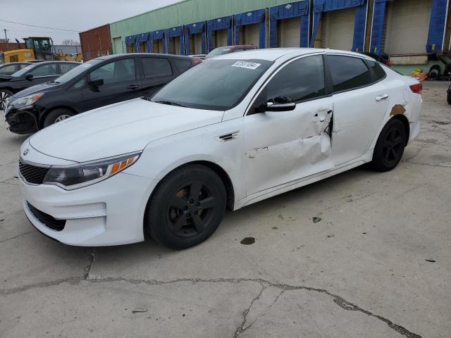 kia optima lx 2017 5xxgt4l3xhg170850