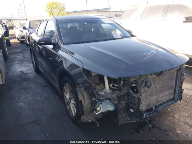 kia optima 2018 5xxgt4l3xjg190764