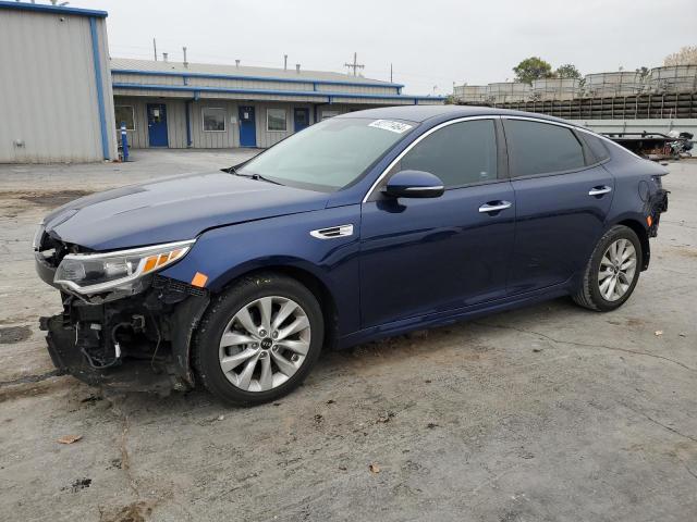 kia optima lx 2018 5xxgt4l3xjg191896