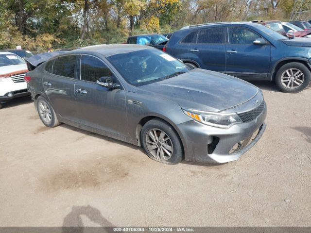 kia optima 2018 5xxgt4l3xjg197827