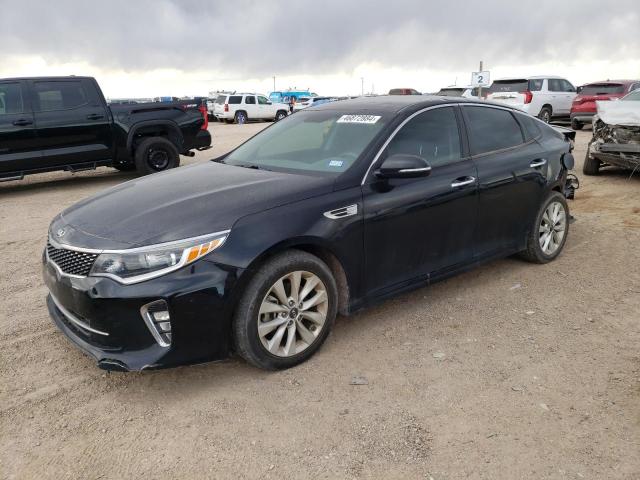 kia optima 2018 5xxgt4l3xjg202279